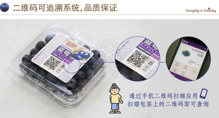 二维码防伪将在产品包装中大放异彩